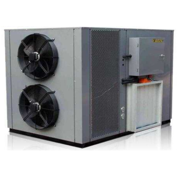 Heat Pump Drying Fruits Machine